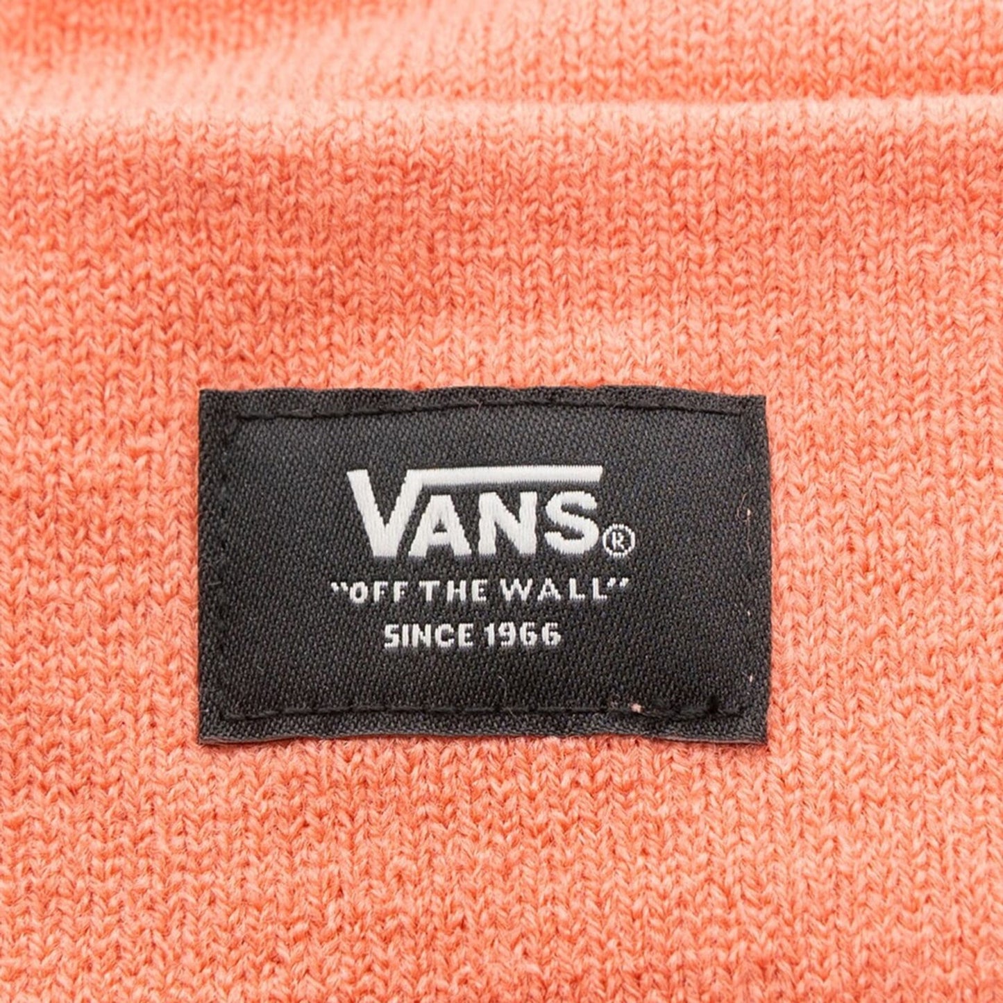 Vans Chapeaux