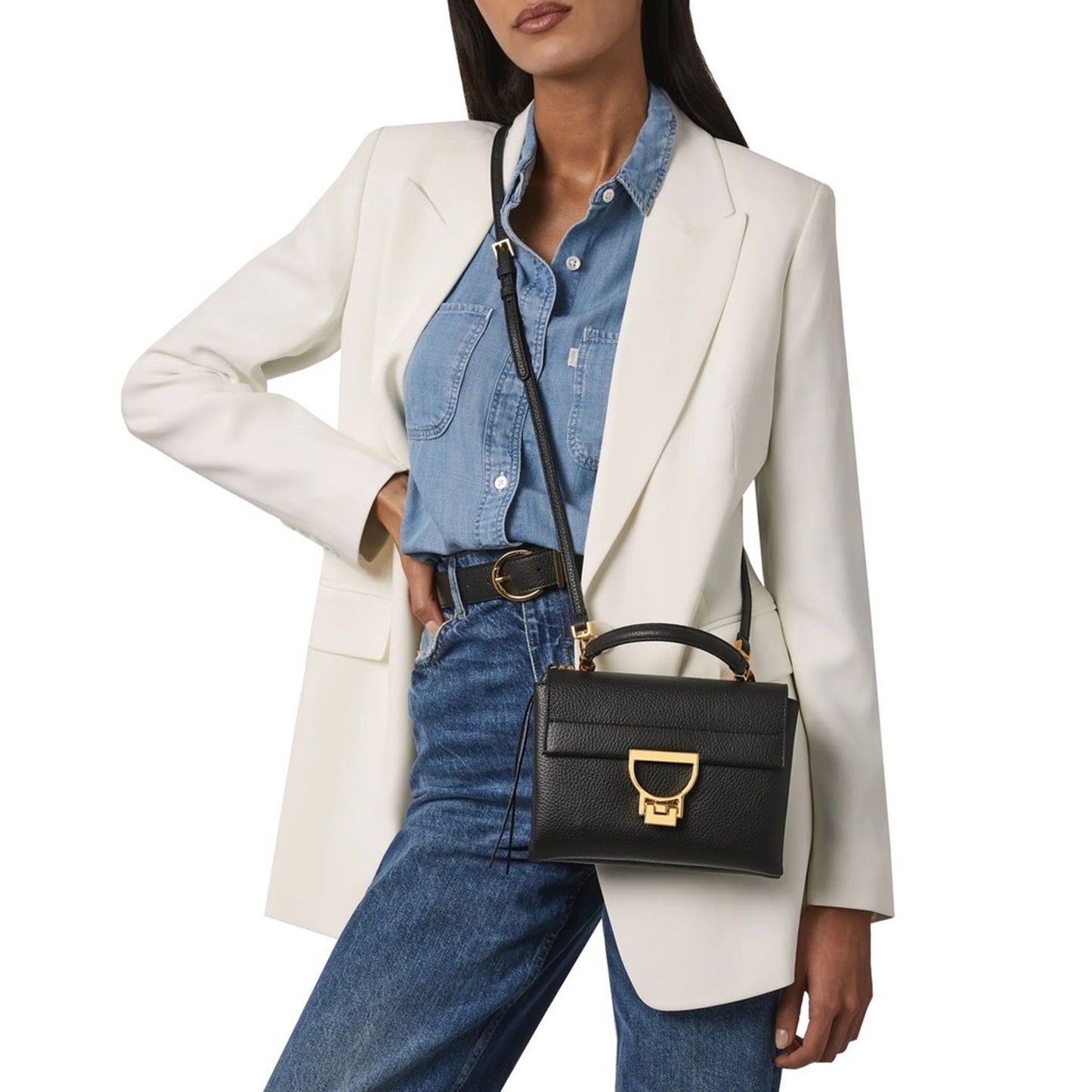 Coccinelle Sacs bandoulière