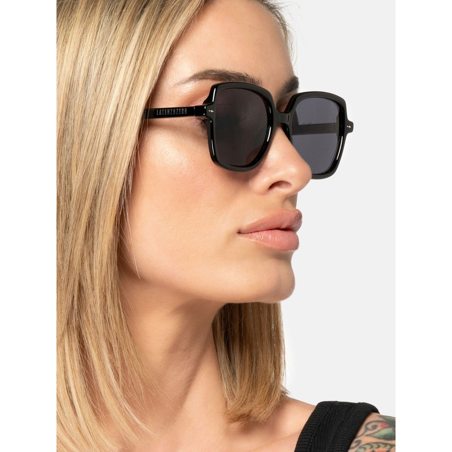 LatenzaZero Lunettes de soleil