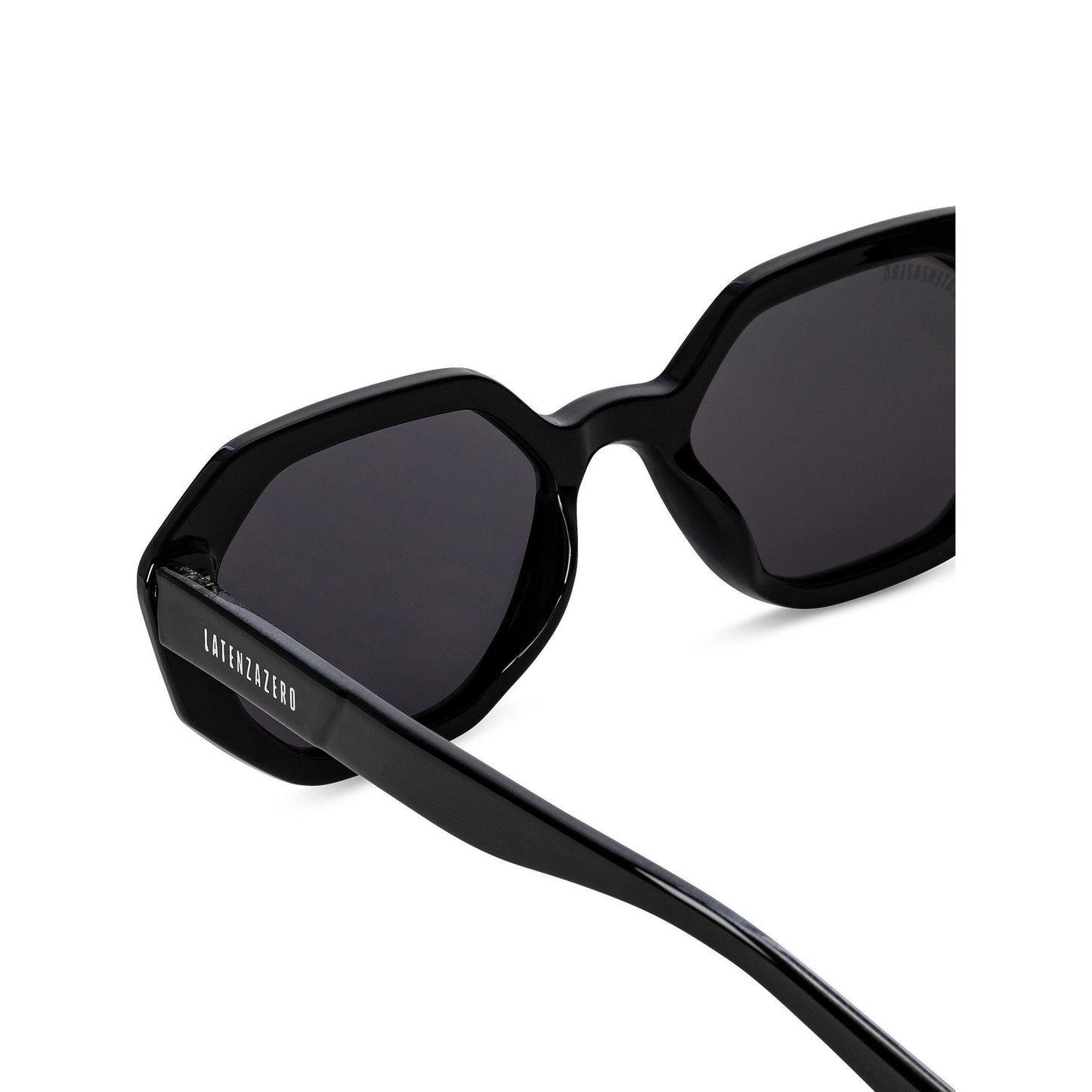 LatenzaZero Lunettes de soleil