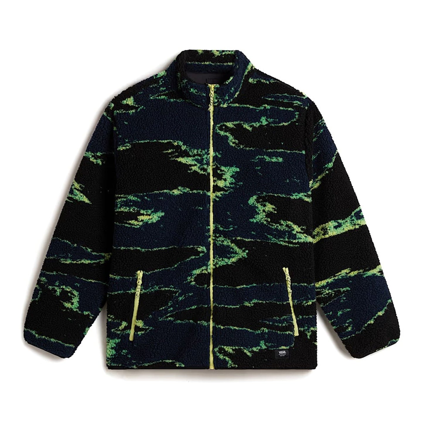 Vans Vestes