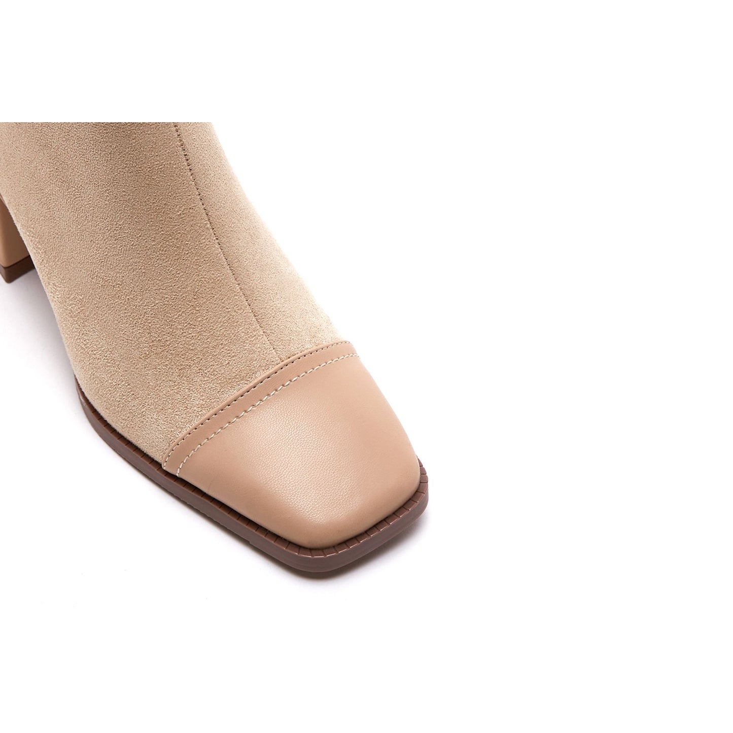 Fashion Attitude Bottines