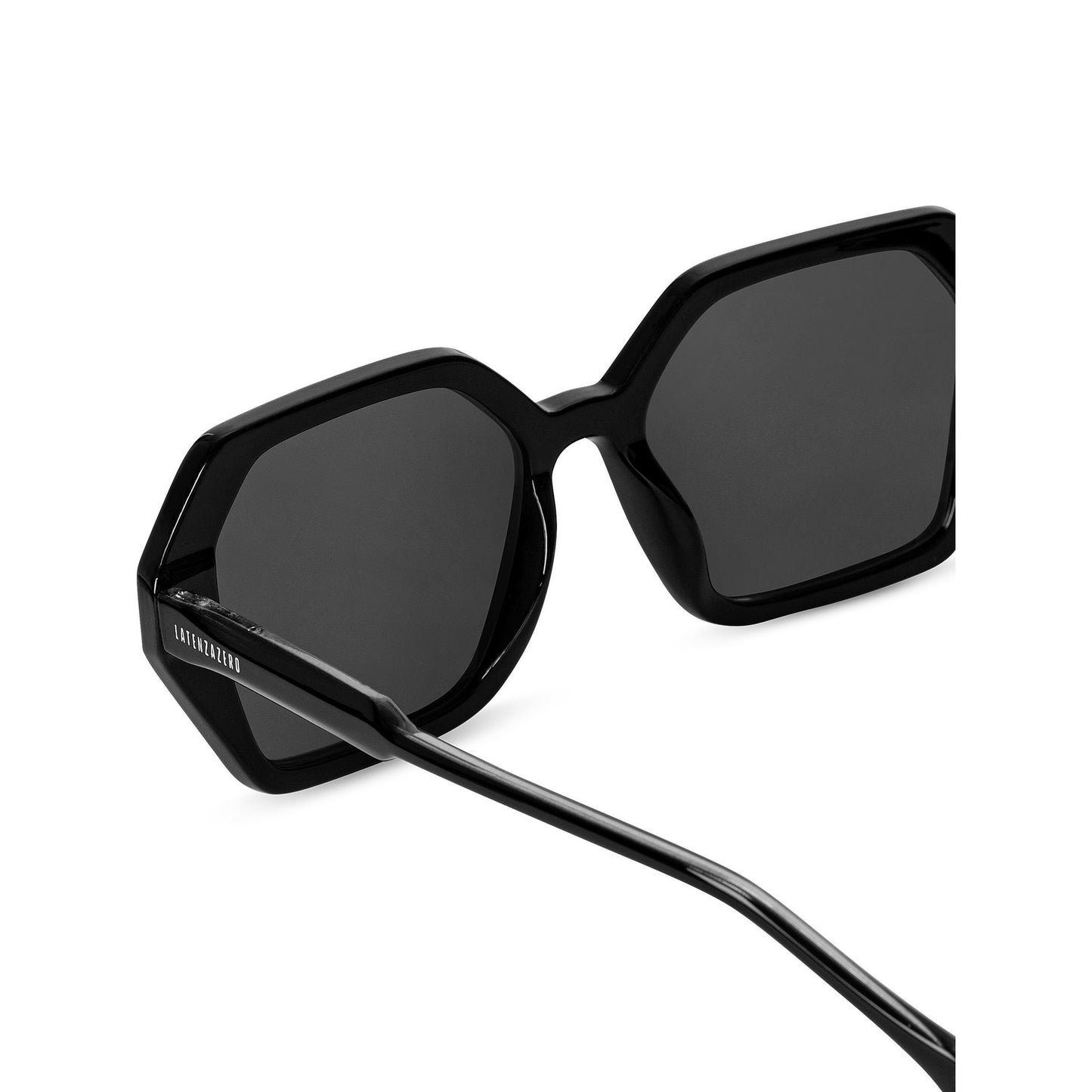 LatenzaZero Lunettes de soleil