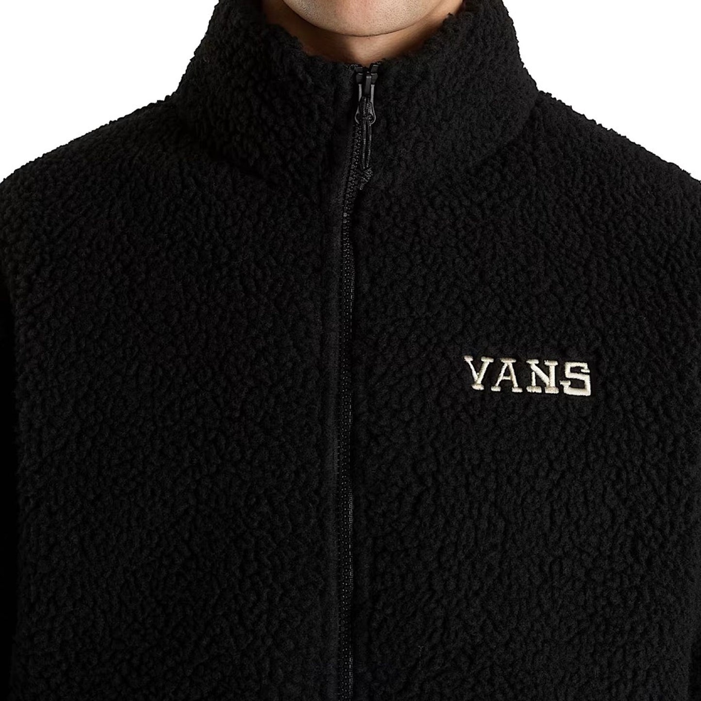 Vans Vestes